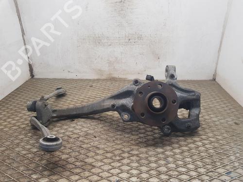 Højre Styrespindel Lejehus AUDI Q5 (8RB) 2.0 TDI quattro (170 hp) 30649929