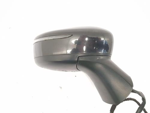 Right mirror NISSAN NOTE (E12) 1.2 DIG-S | BP31983412C27