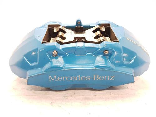 Venstre bremsekaliper foran MERCEDES-BENZ E-CLASS (W213) E 350 e (213.050) (286 hp) 22657982
