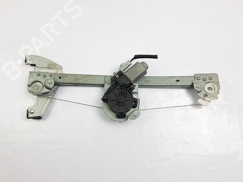 Used Front right window mechanism TOYOTA AYGO (_B1_) 1.0 (KGB10_, KGB10R) (68 hp) 25462398