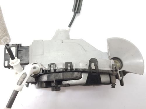 Front left lock TOYOTA PROACE CITY Box Body/MPV (BPZ_) 1.5 D-4D 100 (BPZM) | BP22679510C98 