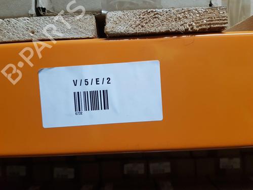 Steering column stalk DACIA SANDERO II 1.5 dCi | BP32003942I23 