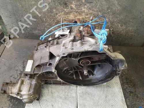 Używane Skrzynia biegów Skrzynia biegów HONDA CR-V II (RD_) 2.2 CTDi (RD9) (140 hp) 34639141 34639141