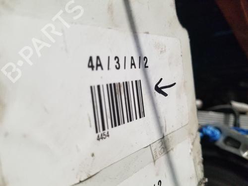 Engine FORD FIESTA VI (CB1, CCN) 1.25 | BP37585033M1 - Image 11