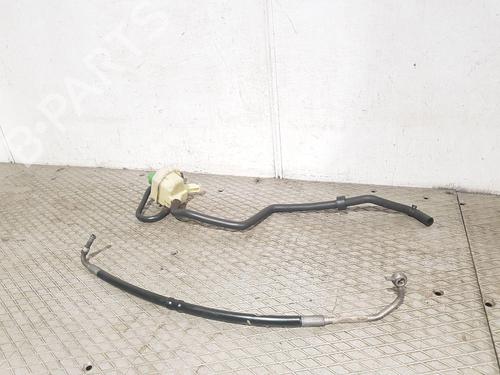 Rør VW TRANSPORTER T5 Van (7HA, 7HH, 7EA, 7EH) 1.9 TDI | BP31574491M125 