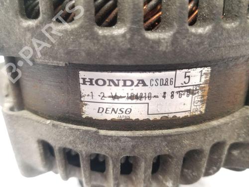 Alternator HONDA CIVIC VIII Hatchback (FN, FK) 2.2 CTDi (FK3) | BP27811408M7 