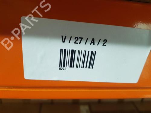 Windscreen washer tank VW TRANSPORTER T5 Van (7HA, 7HH, 7EA, 7EH) 2.0 TDI | BP34042657C113  - Image 6