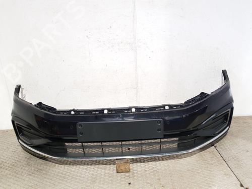 Used Front bumper Front bumper VW PASSAT B8 (3G2, CB2) 2.0 TDI (190 hp) 33944509 33944509