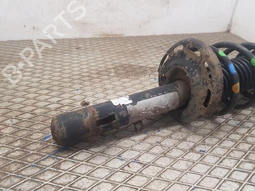 Left front shock absorber DS DS 3 (SA_) 1.6 BlueHDi 100 (SABHY0, SABHYT) | BP29492594M16 