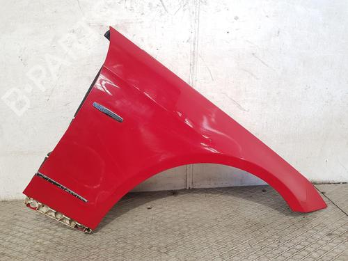 Right front fenders MERCEDES-BENZ E-CLASS Coupe (C207) E 350 CDI (207.322) | BP29871102C42
