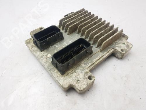 Engine control unit (ECU) OPEL CORSA D (S07) | BP33803419M57 - Image 4