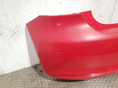 Rear bumper VW POLO V (6R1, 6C1) 1.6 TDI | BP27487540C8 