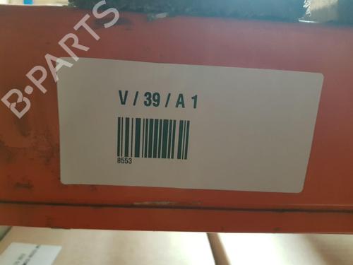 Warning switch SEAT IBIZA IV (6J5, 6P1) 1.4 | BP35996466I22  - Image 8