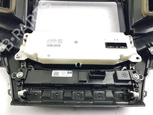 Climate control MITSUBISHI PAJERO SPORT I (K7_, K9_)  | BP22662176I5 