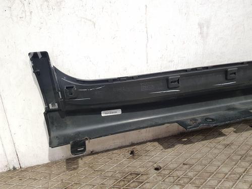 Left sideskirt BMW X4 (G02, F98) xDrive 30 d | BP30090756C115 