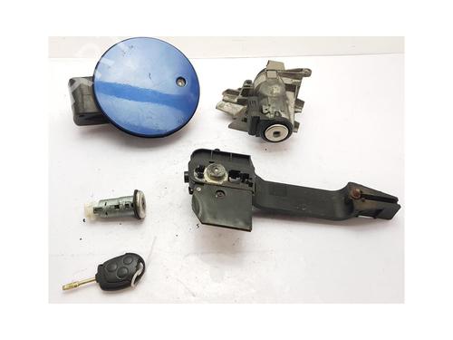 Used Ignition barrel FORD FIESTA V (JH_, JD_) [2001-2014]  22668377