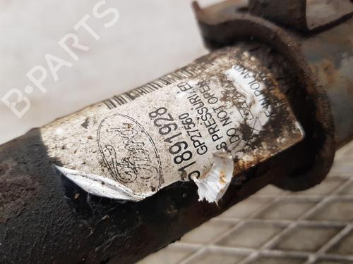 Left front shock absorber FORD KA (RU8) 1.2 | BP27620216M16