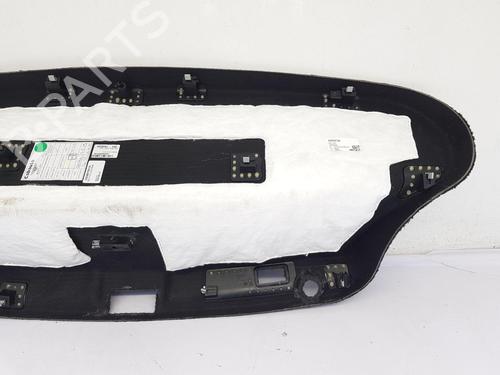 Andre BENTLEY CONTINENTAL Convertible (3S_) 6.0 AWD | BP27167019O1 