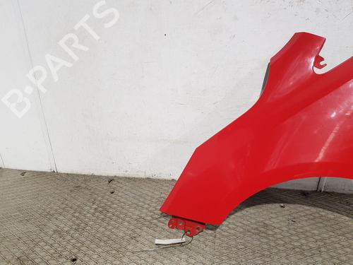 Left front fenders VAUXHALL CORSA Mk IV (E) (X15) 1.2 | BP30161514C41
