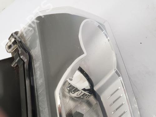 Right headlight LAND ROVER FREELANDER 2 (L359) 2.2 TD4 4x4 | BP30115727C29