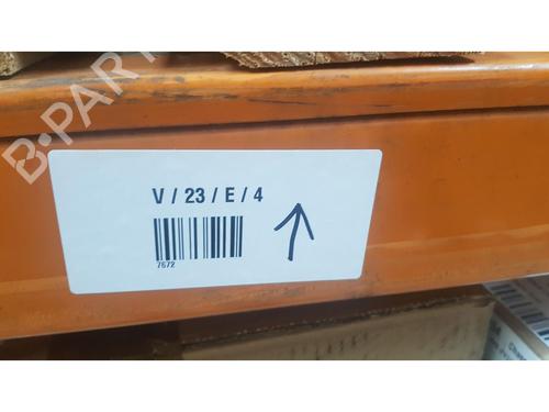 ABS pump RENAULT MASTER III Van (FV) 2.3 dCi 125 FWD (FV0C, FV0D, FV0G, FV0H, FV0J, FV0K,... | BP29755821M43