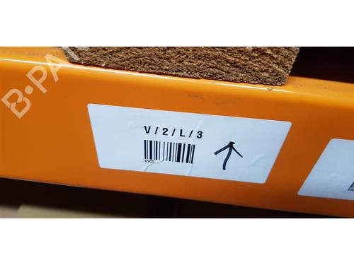 Xenon ballast BMW 4 Coupe (G22, G82)  | BP22656895C53 