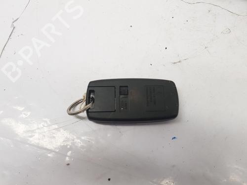 Ignition barrel SUZUKI SX4 (EY, GY) 1.6 VVT (RW416, YA21S) | BP30045384M48