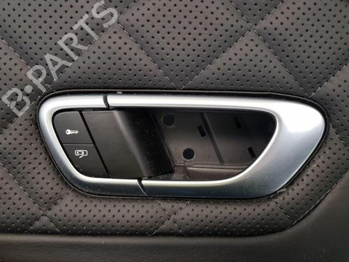 Front left panel BENTLEY CONTINENTAL Convertible (3W_, 394) 4.0 AWD | BP38617839C58 - Image 7