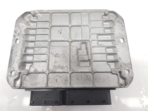 Engine control unit (ECU) MITSUBISHI OUTLANDER III (GG_W, GF_W, ZJ, ZL, ZK) 2.2 Di-D 4WD (GF6W) | BP22680165M57 
