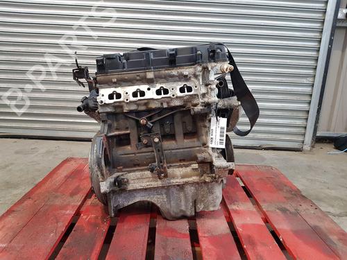 Engine VAUXHALL ASTRA Mk VI (J) (P10) 1.4 | BP39945332M1 - Image 2