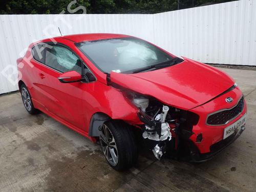 Engine KIA PRO CEE'D (JD) | BP24965040M1 - Image 11