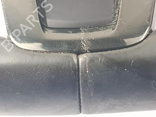 Steering wheel VW POLO V (6R1, 6C1) 1.0 | BP26667479C49 