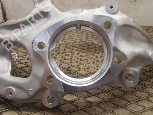 Left front steering knuckle AUDI A4 B8 (8K2) 2.0 TDI | BP29756066M25 