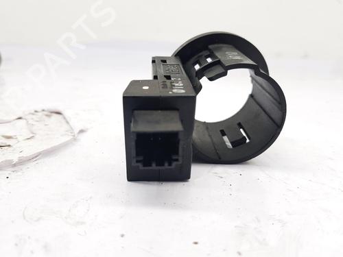 Ignition barrel CITROËN BERLINGO / BERLINGO FIRST MPV (MF_, GJK_, GFK_) 1.9 D (MFWJZ) | BP31690827M48 