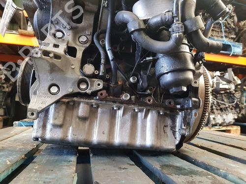 Engine VW GOLF VII Variant (BA5, BV5) 1.6 TDI | BP28362945M1