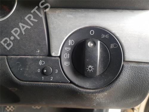 Right front window switch AUDI A4 B7 Convertible (8HE) 2.0 TDI | BP38933627I26 - Image 4