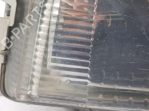 Højre forlygte VAUXHALL MOVANO Mk I (A) Van (X70) 2.5 CDTI (FD) | BP30402876C29 