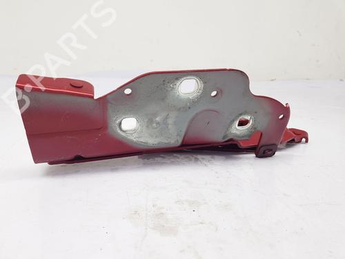 Dørhængsel/Dørbegrænser JAGUAR I-PACE (X590) EV400 AWD | BP31574570C146 