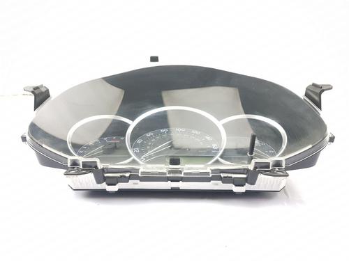 Instrument cluster TOYOTA AURIS (_E18_) 1.6 (ZRE181_, ZRE185_, ZRE185R, ZRE181R) | BP29620502C47 