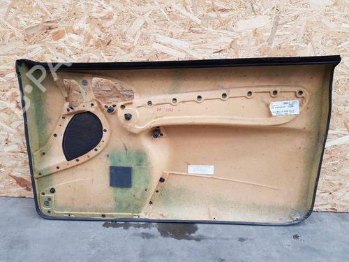 Sæde højre fortil FORD FOCUS I (DAW, DBW)  | BP22207724C16 
