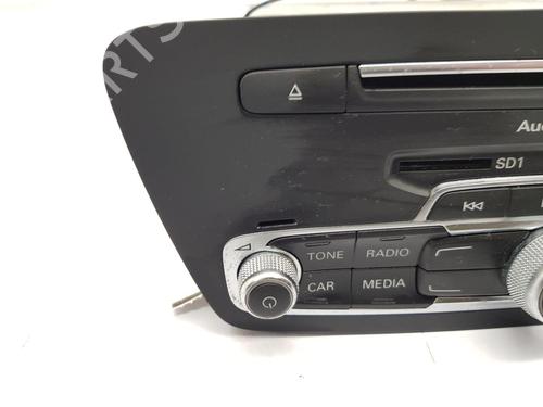 Electronic module AUDI Q3 (8UB, 8UG) 2.0 TFSI quattro | BP31574788M83  - Image 11