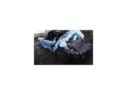 Front wiper motor LOTUS EXIGE 3.5 350 S | BP34708635M29 - Image 12