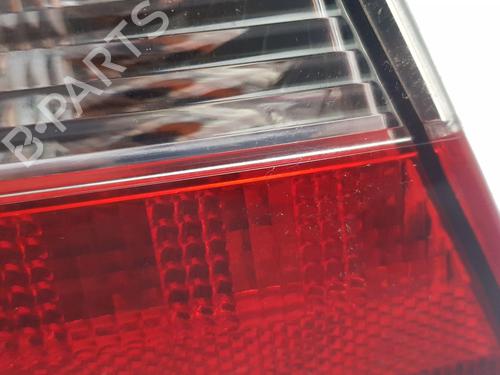 Left taillight JAGUAR XF I (X250) 3.0 D | BP29408070C34 