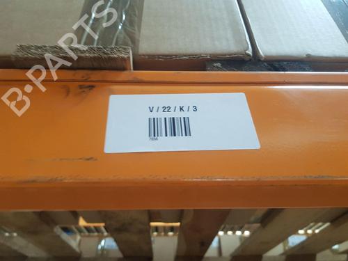Fuel pump TOYOTA AYGO (_B1_) 1.0 (KGB10_, KGB10R) | BP24649318M76 