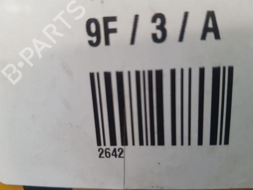 Gearbox BMW 1 (E87) 118 d | BP33834017M3  - Image 13