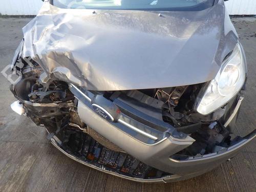 Left tailgate light FORD C-MAX II (DXA/CB7, DXA/CEU) 1.6 TDCi | BP31053699C79 - Image 12