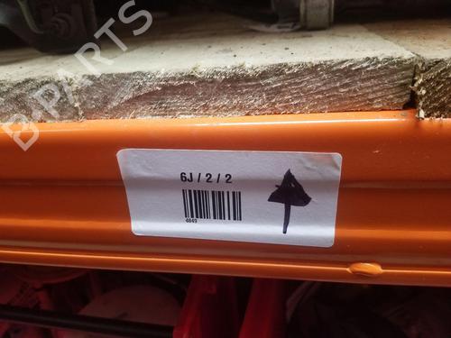 AC compressor RENAULT CLIO V (B7_)  | BP22679148M34 
