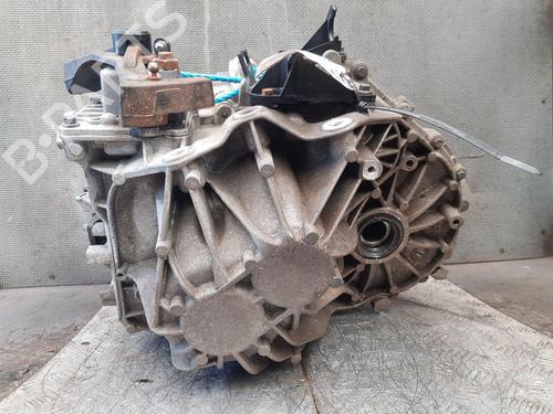 Gearbox VOLVO V40 Hatchback (525) D4 | BP26943284M3 