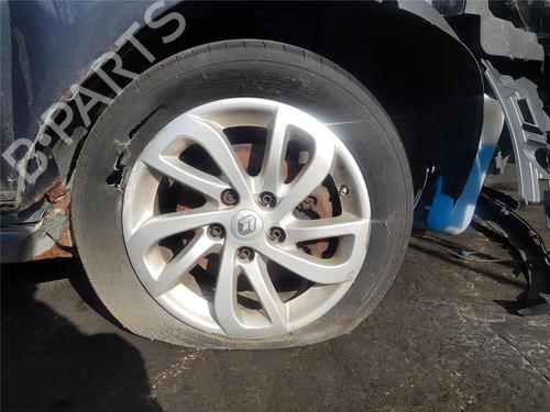 Recambios RENAULT MEGANE III Hatchback (BZ0/1_, B3_) 1.5 dCi (BZ09, BZ0D, BZ1W, BZ29, BZ14) 4946534