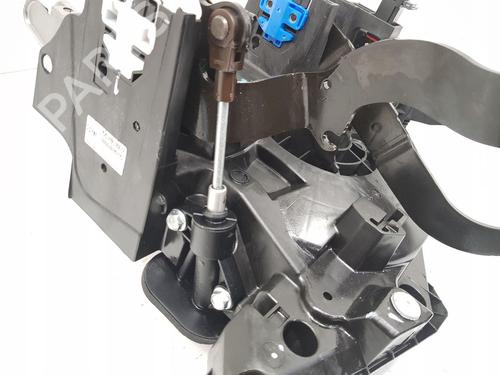 Pedal OPEL CORSA D (S07)  | BP22207770I4 